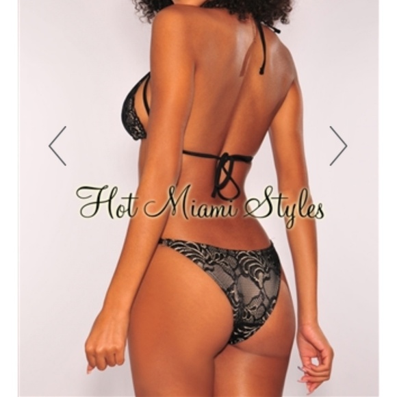 Bathing suit, size S - Picture 2 of 2